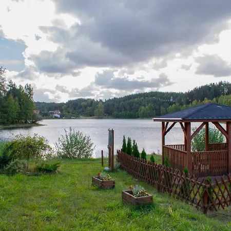 Holiday home Kaszuby