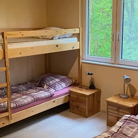 Holiday home Kaszuby Wojsk