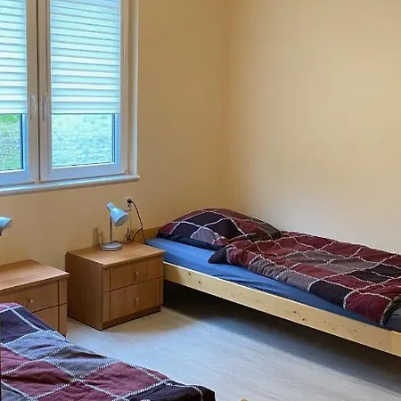 Holiday home Kaszuby *
