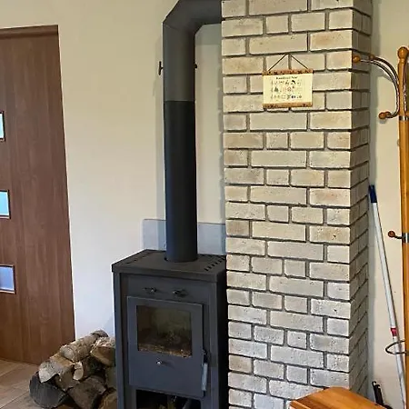 Kaszuby Holiday home