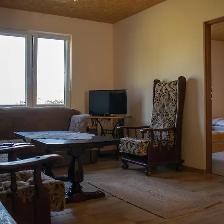 Holiday home Kaszuby