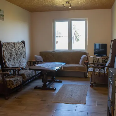 Kaszuby Holiday home Wojsk