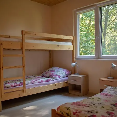 Holiday home Kaszuby Wojsk