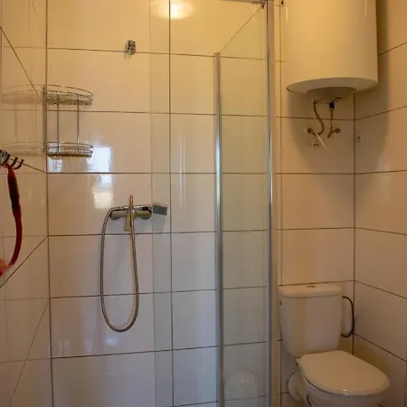 Kaszuby Holiday home Wojsk