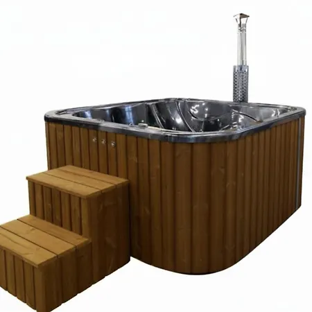 Kaszuby Holiday home Wojsk