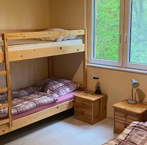 Ferienhaus Kaszuby Wojsk