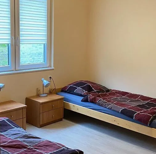 Ferienhaus Kaszuby *