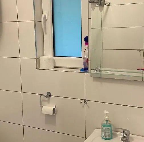 Ferienhaus Kaszuby Wojsk